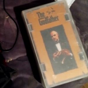 Godfather part 1&2